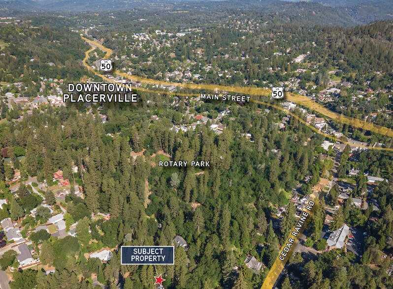 More Photos Of 3077 Miles Way, Placerville Multifamily For Sale