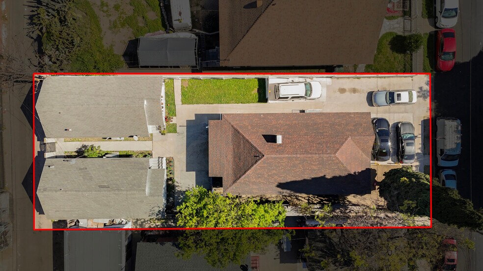 More Photos Of 515 E 21st St, Los Angeles Apartments For Sale