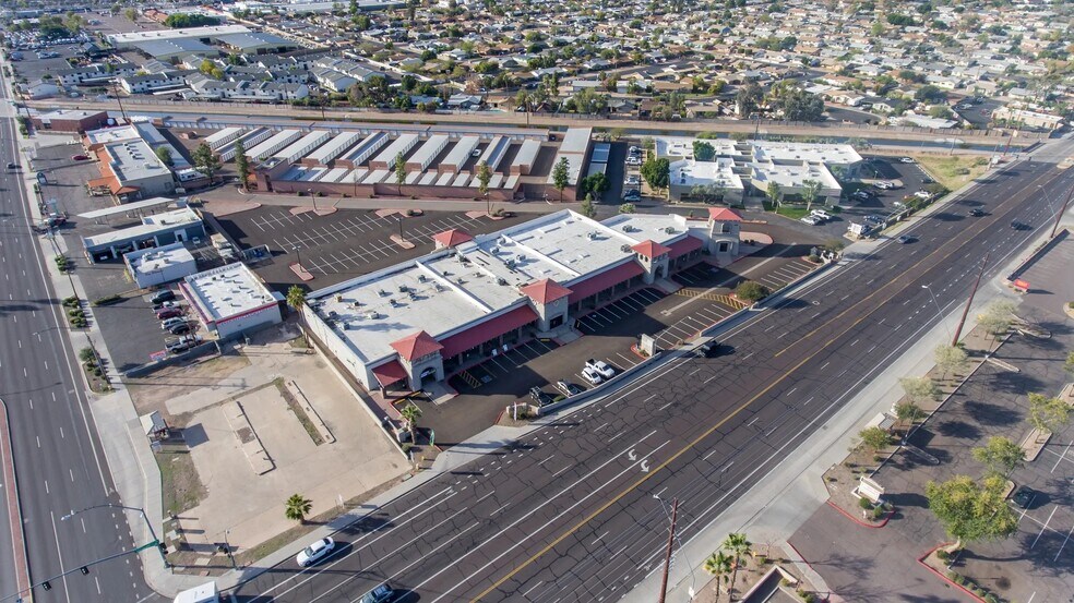 More Photos Of 1933 E University Dr, Mesa Unknown For Lease