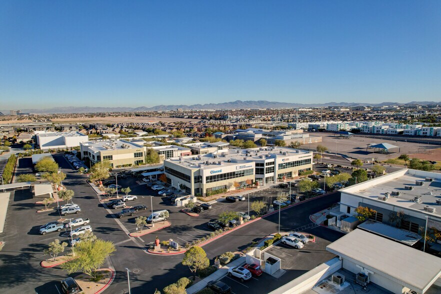 More Photos Of 8906 Spanish Ridge Ave, Las Vegas Office For Sale