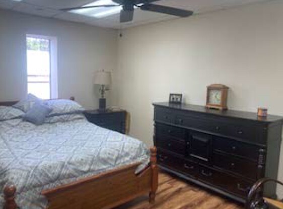 More Photos Of 471 County Road 740, Dumas Warehouse For Lease