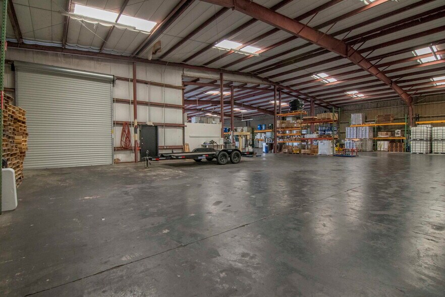 More Photos Of 2401 Destiny Way, Odessa Warehouse For Lease