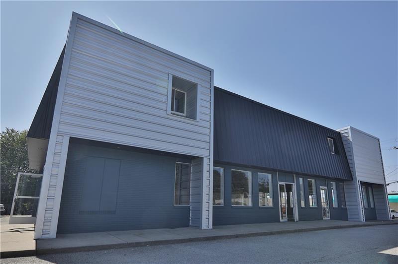 Primary Photo Of 1100 Lincoln Hwy, North Versailles Apartments For Sale