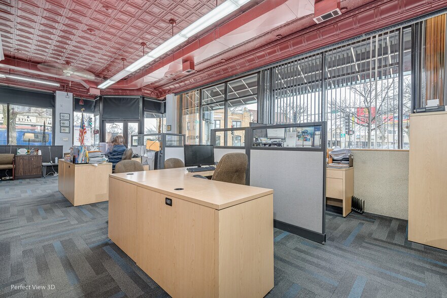 More Photos Of 1956 Ridge Rd, Homewood Storefront Retail Residential For Lease