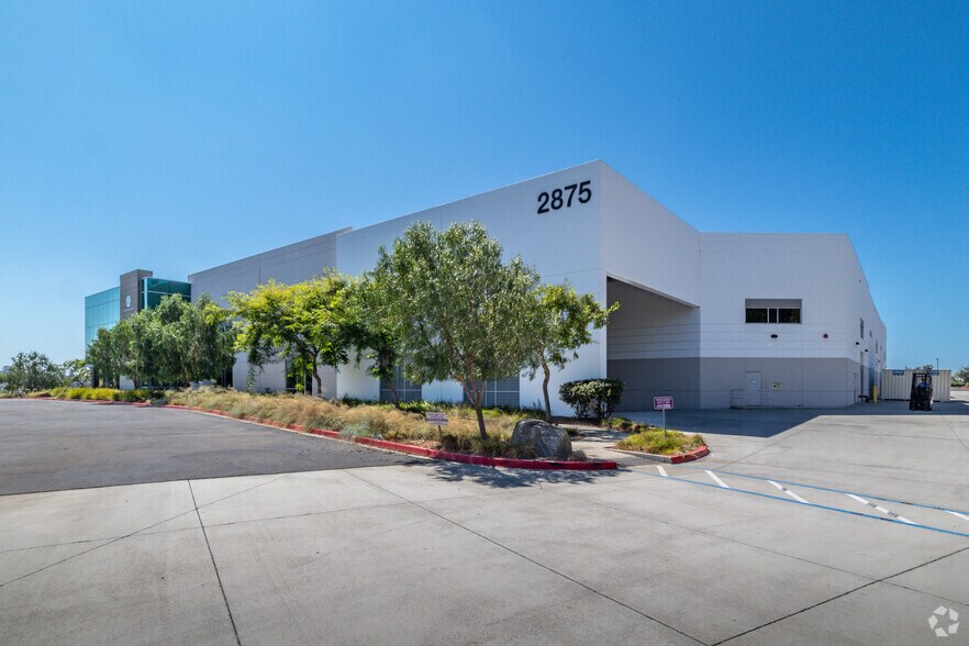 More Photos Of 2875 Whiptail Loop E, Carlsbad Warehouse For Lease