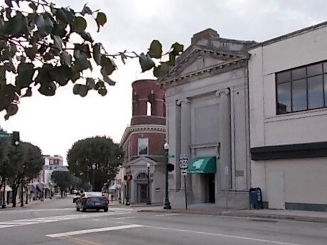 More Photos Of 504 Wilborn Ave, South Boston Office For Sale