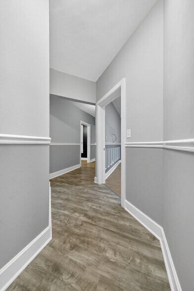 More Photos Of 2819 Gallatin Pike, Nashville Freestanding For Lease