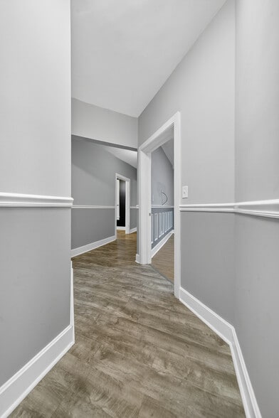 More Photos Of 2819 Gallatin Pike, Nashville Freestanding For Lease
