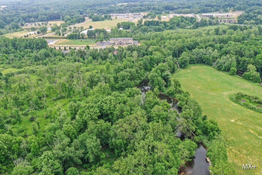 More Photos Of 1575 N M 43 Hwy, Hastings Land For Sale