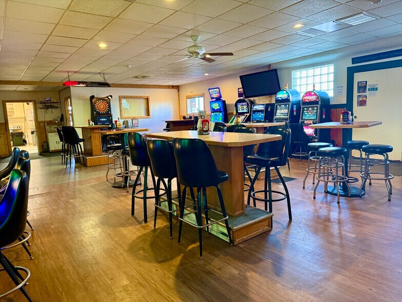 More Photos Of 11 E Washington, Chester Restaurant For Sale