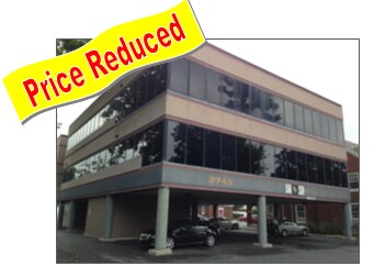 More Photos Of 2745 N Front St, Harrisburg Medical For Sale
