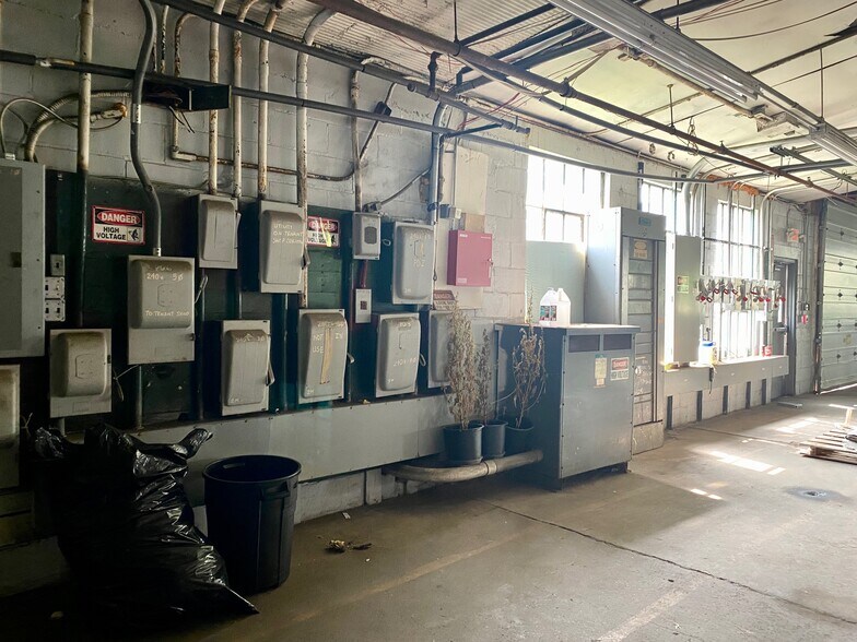 More Photos Of 8698 S Main St, Eden Manufacturing For Sale