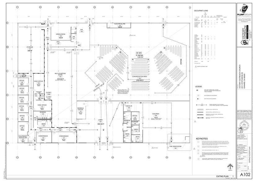 More Photos Of 2311 Statham Blvd, Oxnard Warehouse For Lease
