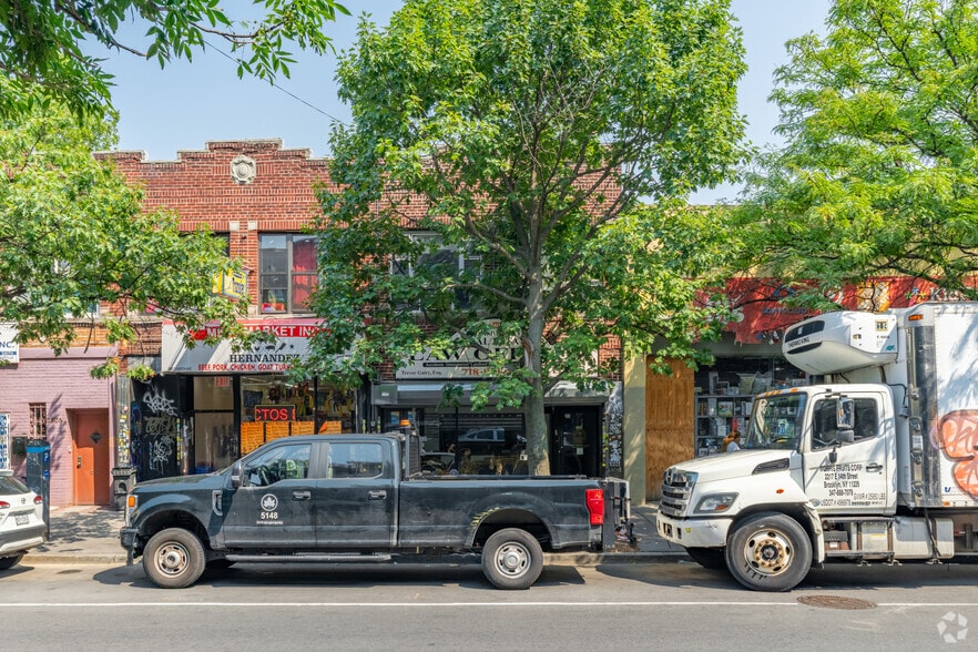 More Photos Of 2809 Church Ave, Brooklyn Office For Sale