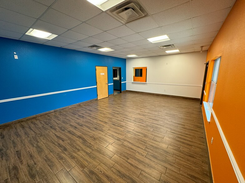 More Photos Of 1524 Leander Rd, Georgetown Medical For Lease