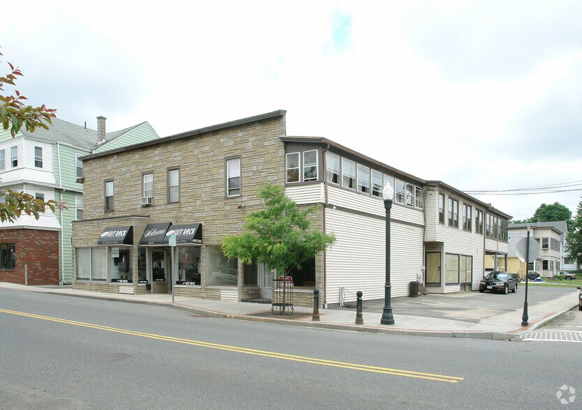 More Photos Of 285-289 East St, Ludlow Apartments For Sale