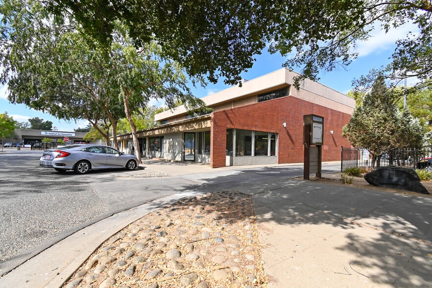 More Photos Of 231 D St, Marysville Office For Lease