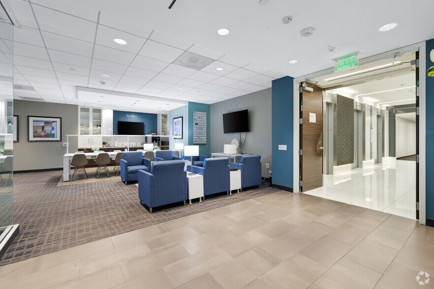 More Photos Of 2029 Century Park E, Los Angeles Coworking Space