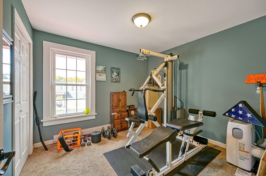 More Photos Of 37249 State Hwy 23, Grand Gorge Flex For Sale