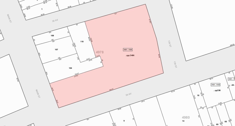 More Photos Of 136-17 39th Ave, Flushing Office Residential For Sale