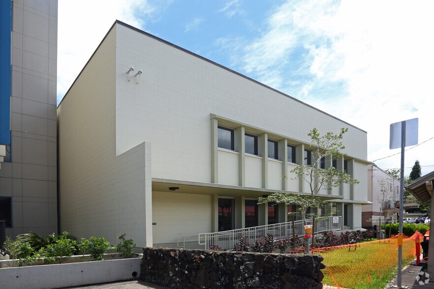 More Photos Of 45-943 Kamehameha Hwy, Kaneohe Office For Lease