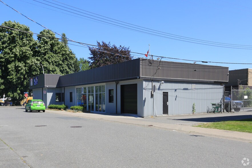 More Photos Of 2491 Mccallum Rd, Abbotsford Freestanding For Lease