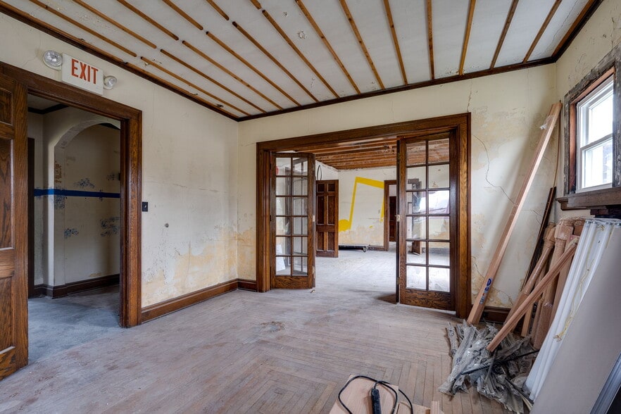 More Photos Of 1317 Cincinnati St, Dayton Religious Facility For Sale