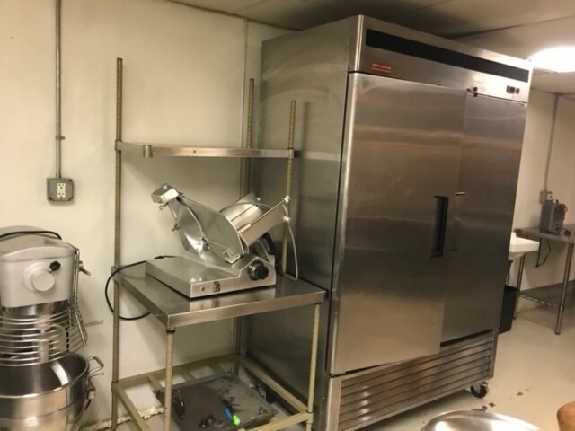 More Photos Of 188 Lafayette Rd, Salisbury Restaurant For Sale