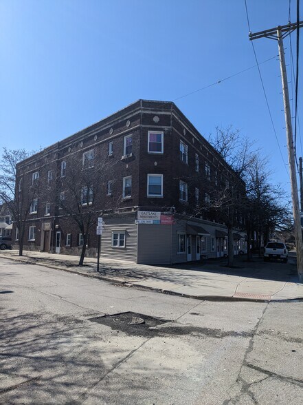 More Photos Of 14626 Lake Shore Blvd, Cleveland Apartments For Sale