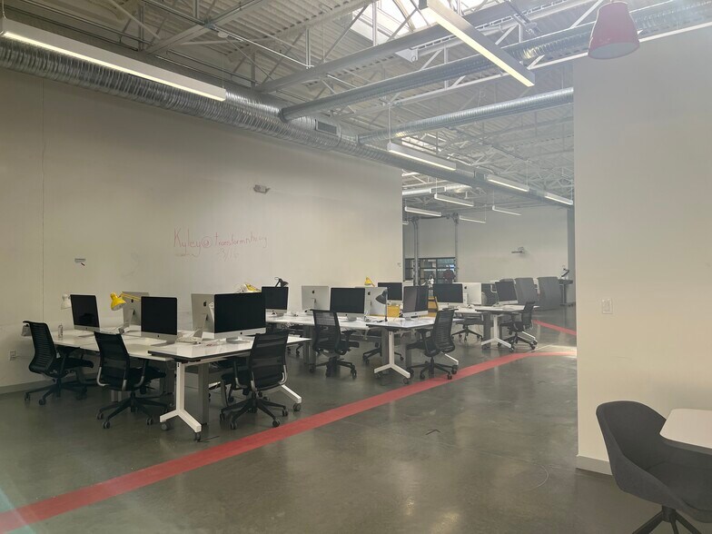 More Photos Of 470 James St, New Haven Office For Lease