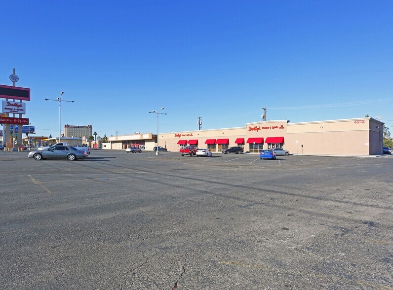 More Photos Of 4213 Boulder Hwy, Las Vegas Land For Lease