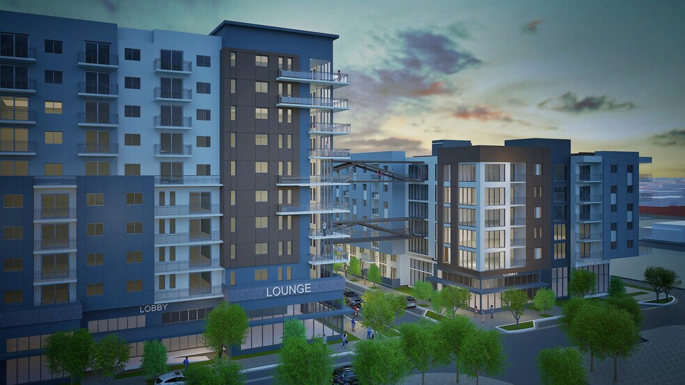 More Photos Of 210-217 NE 3rd St, Pompano Beach Land For Sale