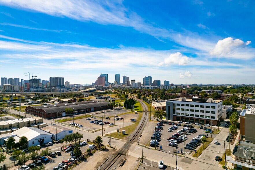 More Photos Of 1242 E 5th Ave, Tampa Office For Lease