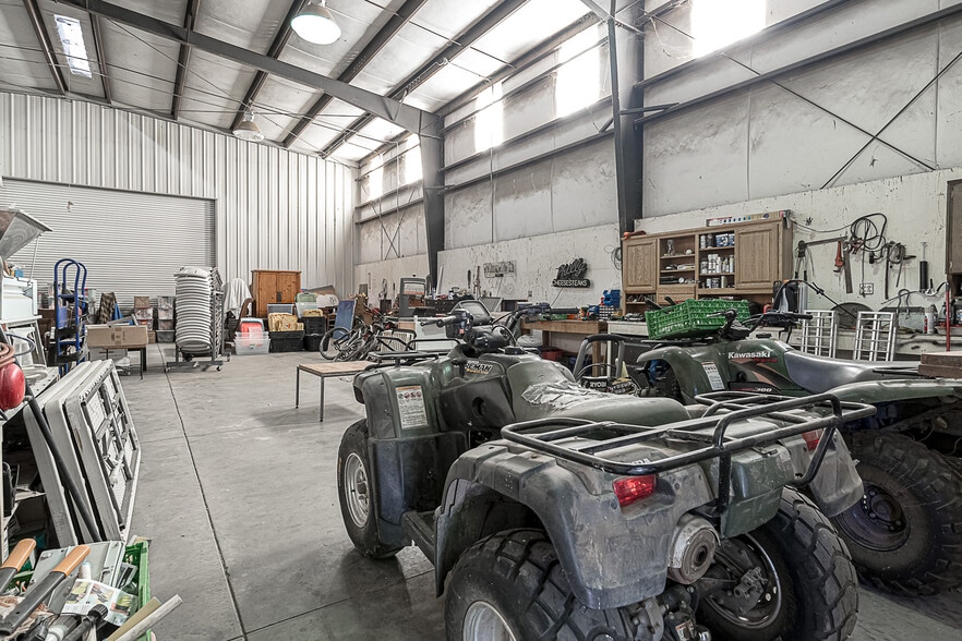 More Photos Of 6613 Woodland Ave, Modesto Land For Sale