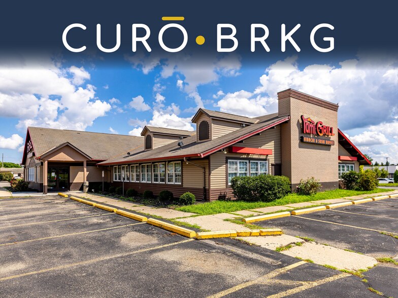 Primary Photo Of 8870 Kingsridge Dr, Dayton Restaurant For Sale