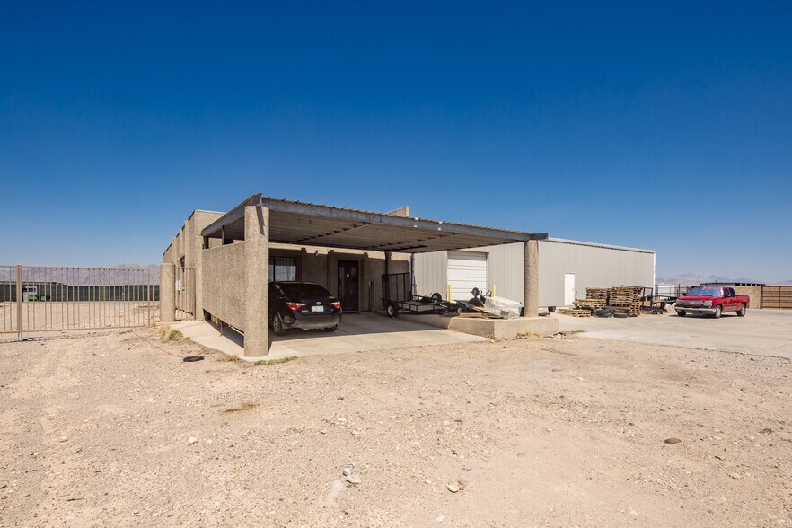 5038 Lakewood Rd, Bullhead City Fort Mohave, AZ 86426 Warehouse For