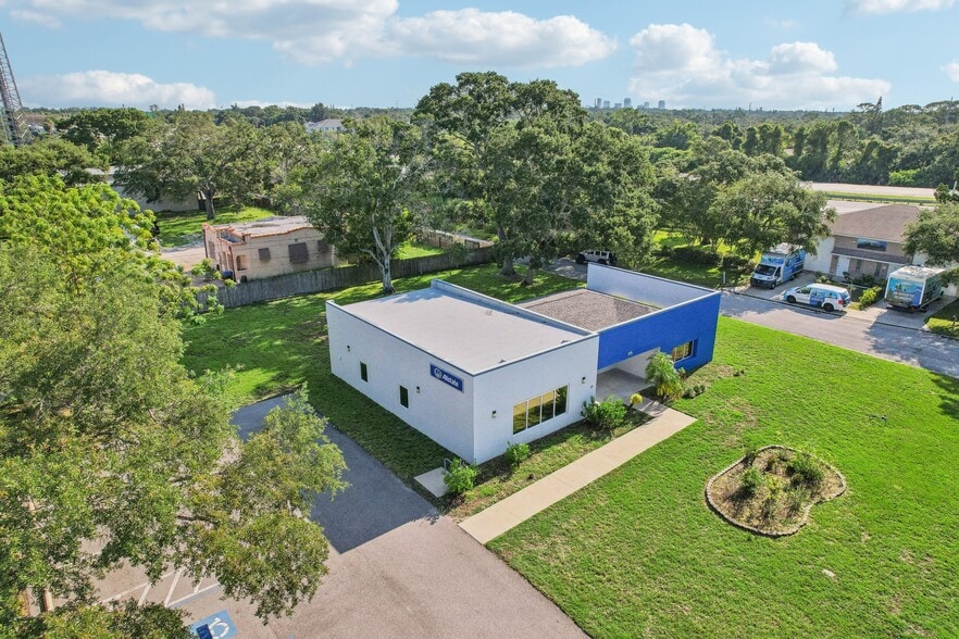 Primary Photo Of 3209 30th Ave S, Saint Petersburg Office For Lease