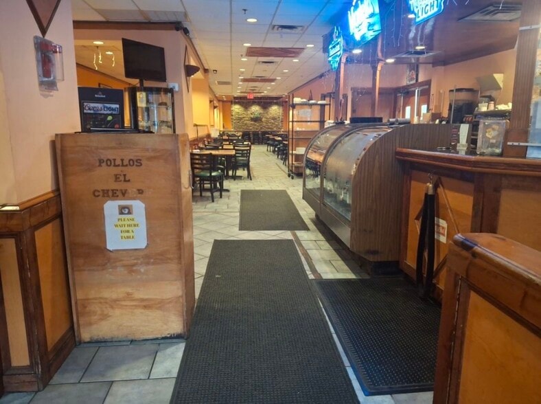 More Photos Of 228 Washington Pl, Passaic Storefront For Sale