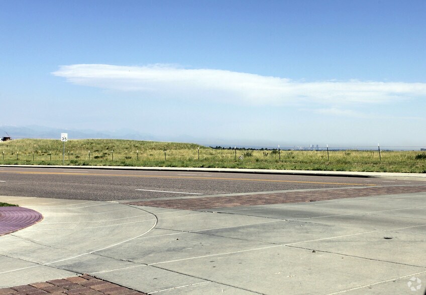 Primary Photo Of 10107 Ridgegate Pky, Lone Tree Medical For Lease