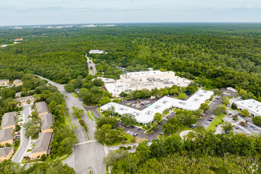 More Photos Of 8600 Hidden River Pky, Tampa Office For Lease