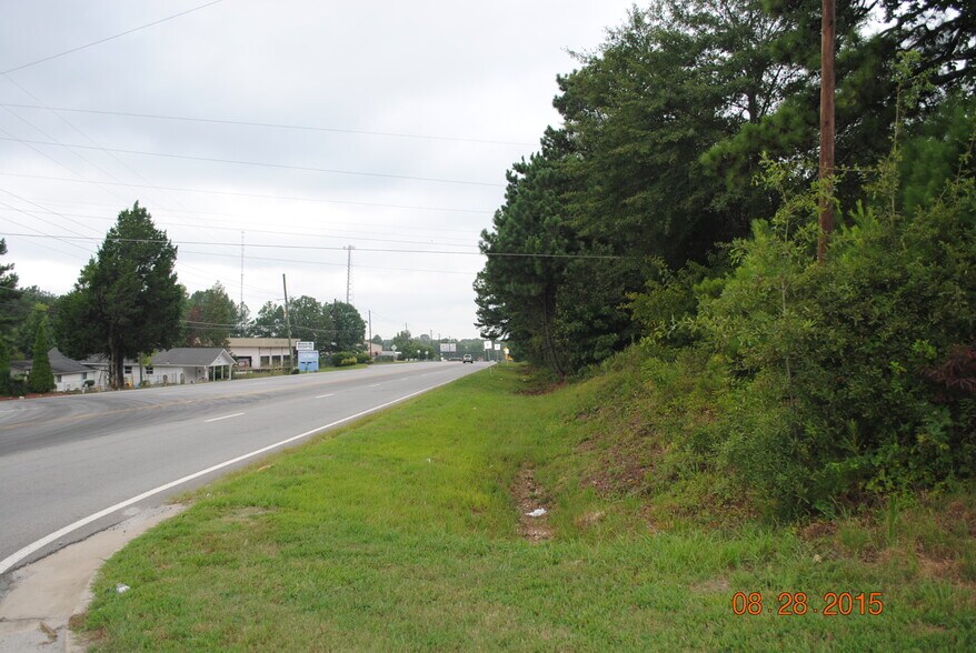 More Photos Of 13180 Veterans Memorial Hwy, Douglasville Land For Sale