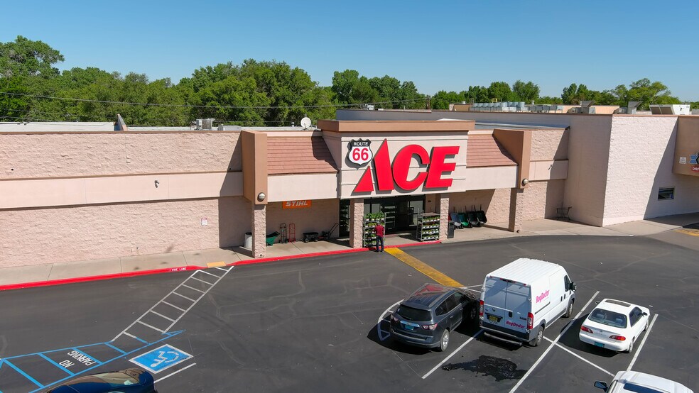 More Photos Of 2510 Main St, Los Lunas Unknown For Lease