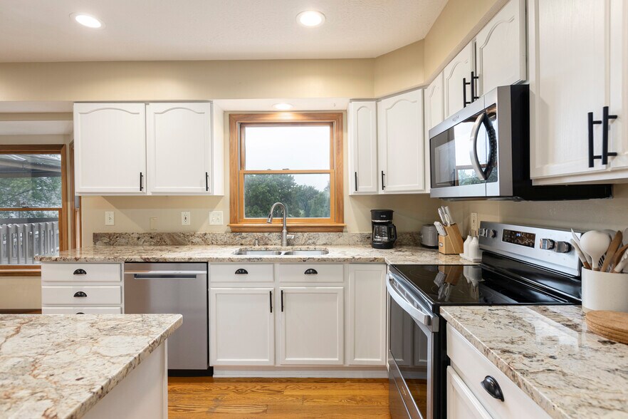 More Photos Of 11578 Duncan Plains Rd, Johnstown Specialty For Sale