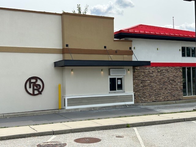 More Photos Of 614 Haddonfield Rd, Cherry Hill Fast Food For Sale