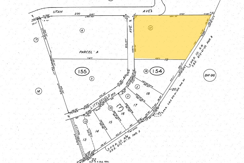 More Photos Of 310 Utah Ave, South San Francisco Research And Development For Lease