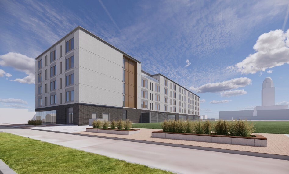 More Photos Of 226 Centennial Mall S, Lincoln Theater Concert Hall For Lease