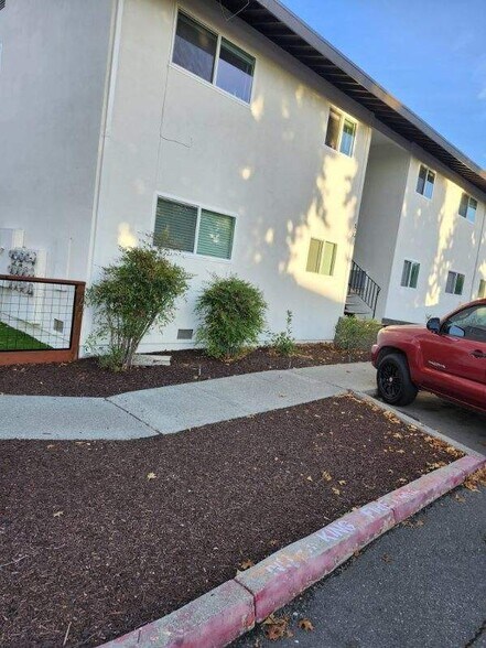 More Photos Of 7359 Boris Ct, Rohnert Park Apartments For Sale