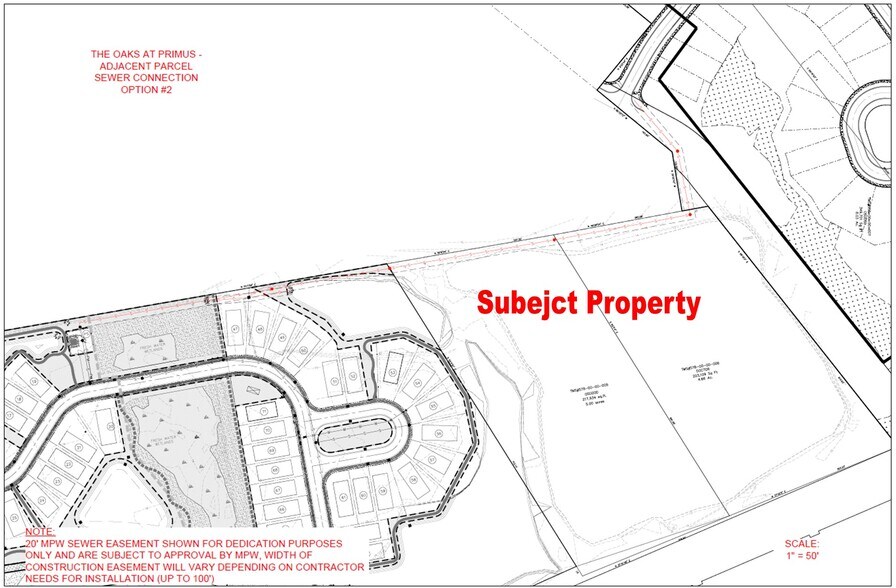 More Photos Of 0 Vaughn Ed Kee Pky, Mount Pleasant Land For Sale