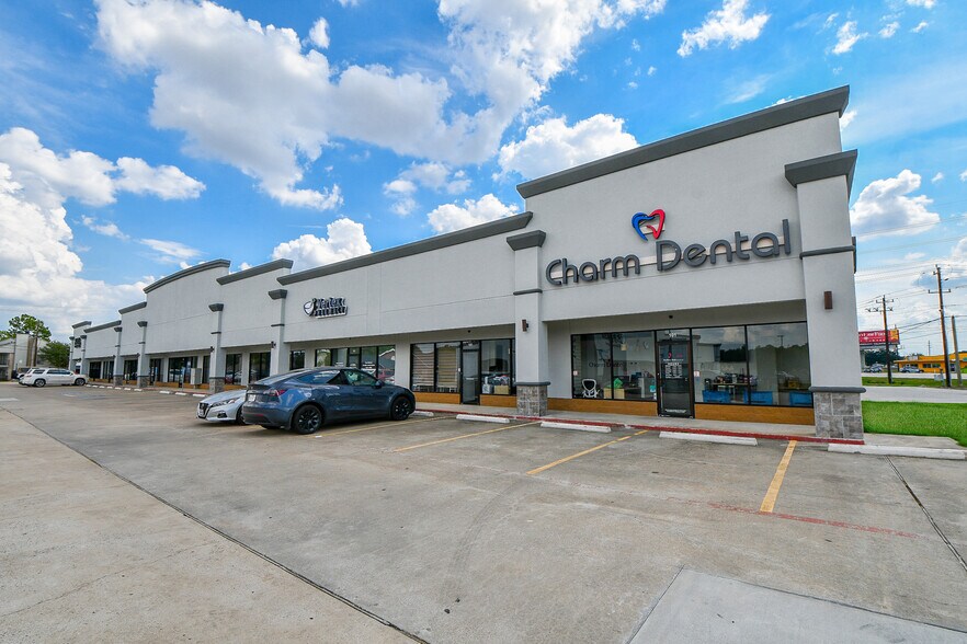 More Photos Of 2201 Thompson Rd, Richmond Unknown For Lease