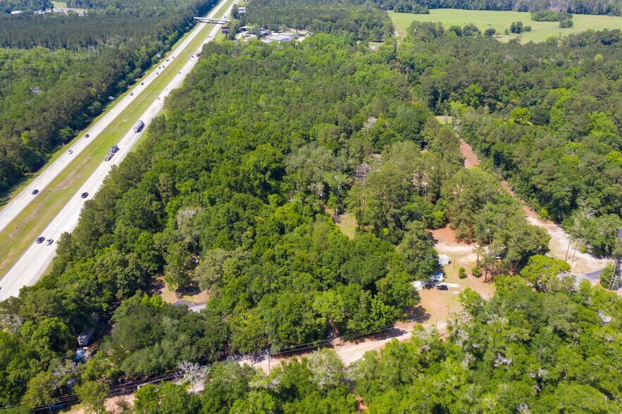 More Photos Of 00 Mt Carmel Rd, Walterboro Land For Sale